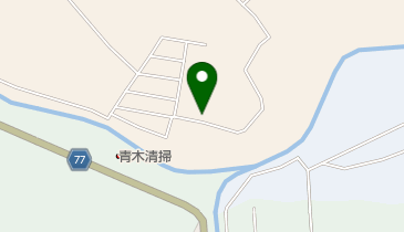 有限会社迫精密金属の地図画像