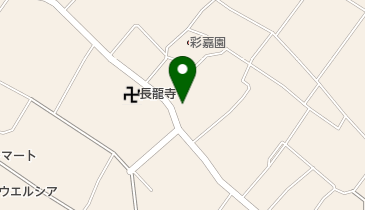 有限会社たからや加藤製作所の地図画像