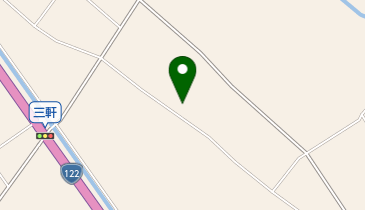 寿司長の地図画像