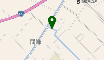 株式会社クリエイトの地図画像