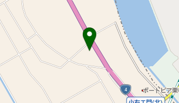 有限会社中村産業の地図画像