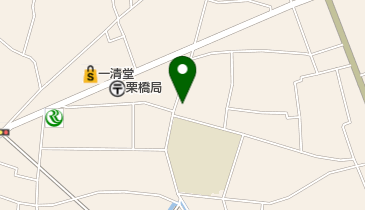 島田青果店の地図画像