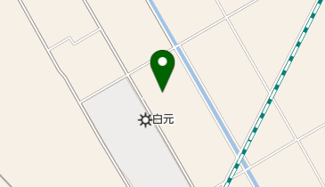 有限会社三興樹脂の地図画像