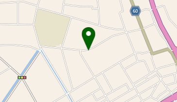 葵理容所の地図画像