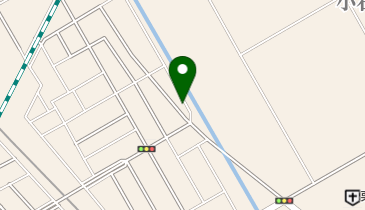 グレースの地図画像