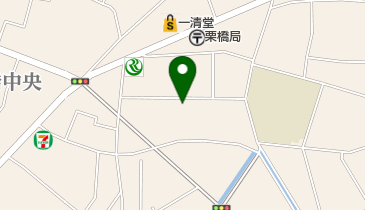 はくつるの地図画像