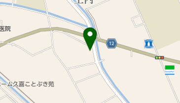 鈴やクリーニング」(久喜市-クリーニング-〒340-0211)の地図/アクセス