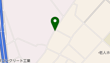 有限会社平成ホームの地図画像