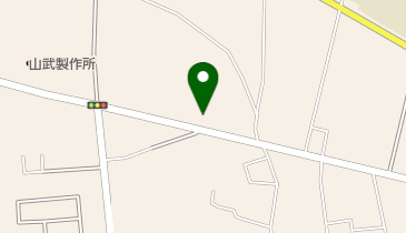 渡辺自動車修理工場の地図画像