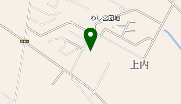 有限会社中村タイル工業所の地図画像