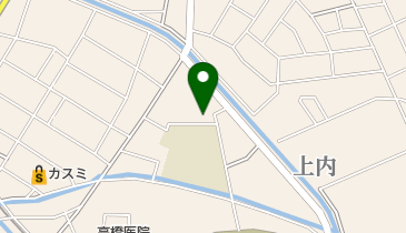 折原電気工事店の地図画像