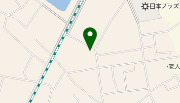 株式会社床爪プロセスの地図画像