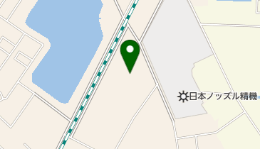 関東技研フォーム株式会社の地図画像