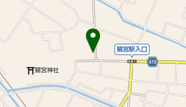 有限会社ジェイ企画の地図画像