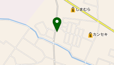 株式会社栄工舎 埼玉工場の地図画像