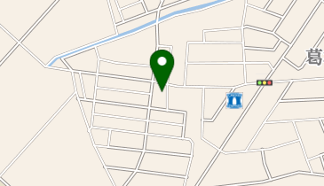 柳田縫製の地図画像