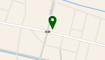 理容オオクマの地図画像