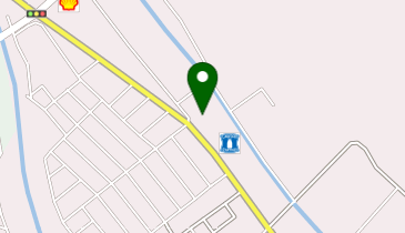 桜井ダンススクールの地図画像