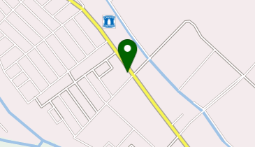 沖野屋酒店の地図画像