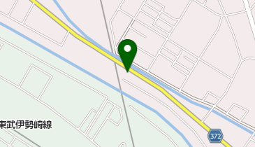 橋本自動車整備工場の地図画像