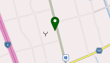 内藤モータースの地図画像