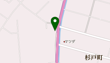 ナンバーワンの地図画像