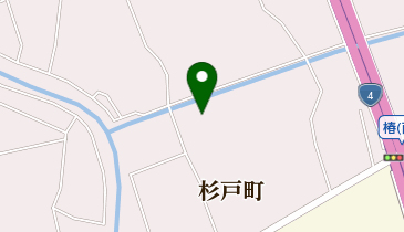 せきぐち接骨院の地図画像