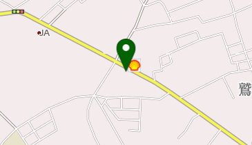 有限会社青木燃料店の地図画像