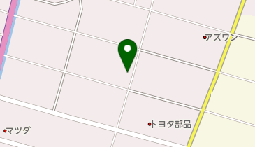 株式会社マルコシ春日部店の地図画像