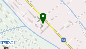 ヘルシーハウスやさい畑の地図画像