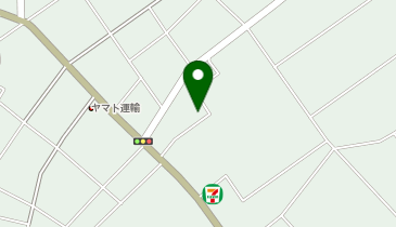 株式会社ミネルバ埼玉工場の地図画像