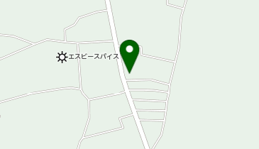 鈴木酒店の地図画像