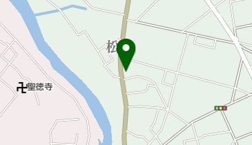 横井パッケージ株式会社の地図画像