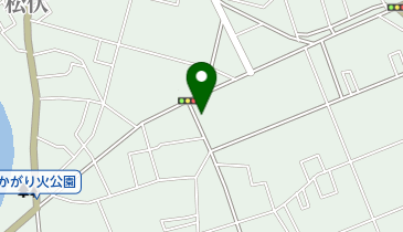 サイクルショップヨシダの地図画像