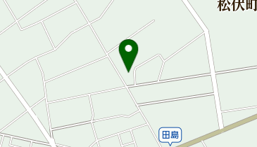 株式会社大石自動車の地図画像