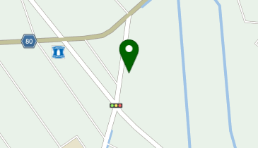 有限会社富士自動車松伏工場の地図画像