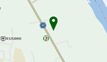 トップサービスの地図画像