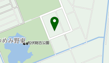 株式会社オクヤマ・テクニカルセンターの地図画像