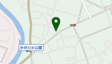 エンゼル美容室の地図画像