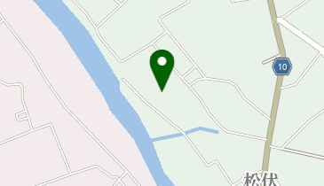 有限会社ヤマゴンの地図画像