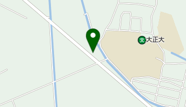 M.shanti理容室の地図画像