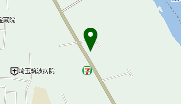 そば処桂の地図画像