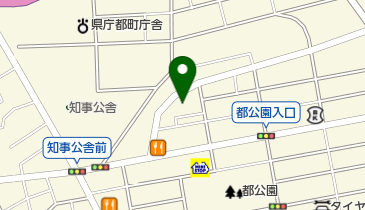 株式会社正文社の地図画像