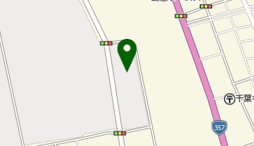 片岡産業株式会社 第一事業所の地図画像