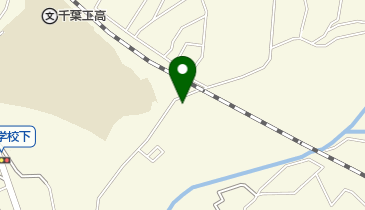 安藤燃料興業株式会社の地図画像