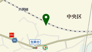 有限会社サンライトの地図画像