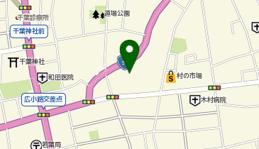 有限会社丸喜水産加工所の地図画像