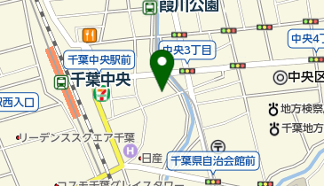 ピュア・ミュージックスクールの地図画像