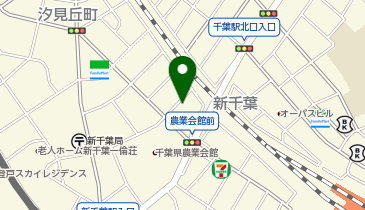千葉駅西口周辺の歴史 文化 見学 Navitime