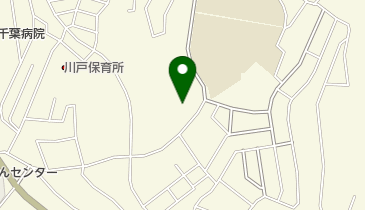 株式会社東葉製作所の地図画像